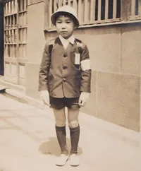 小学生のころ