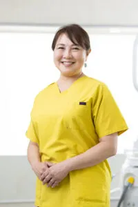 スタッフ紹介