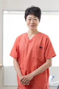 スタッフ紹介