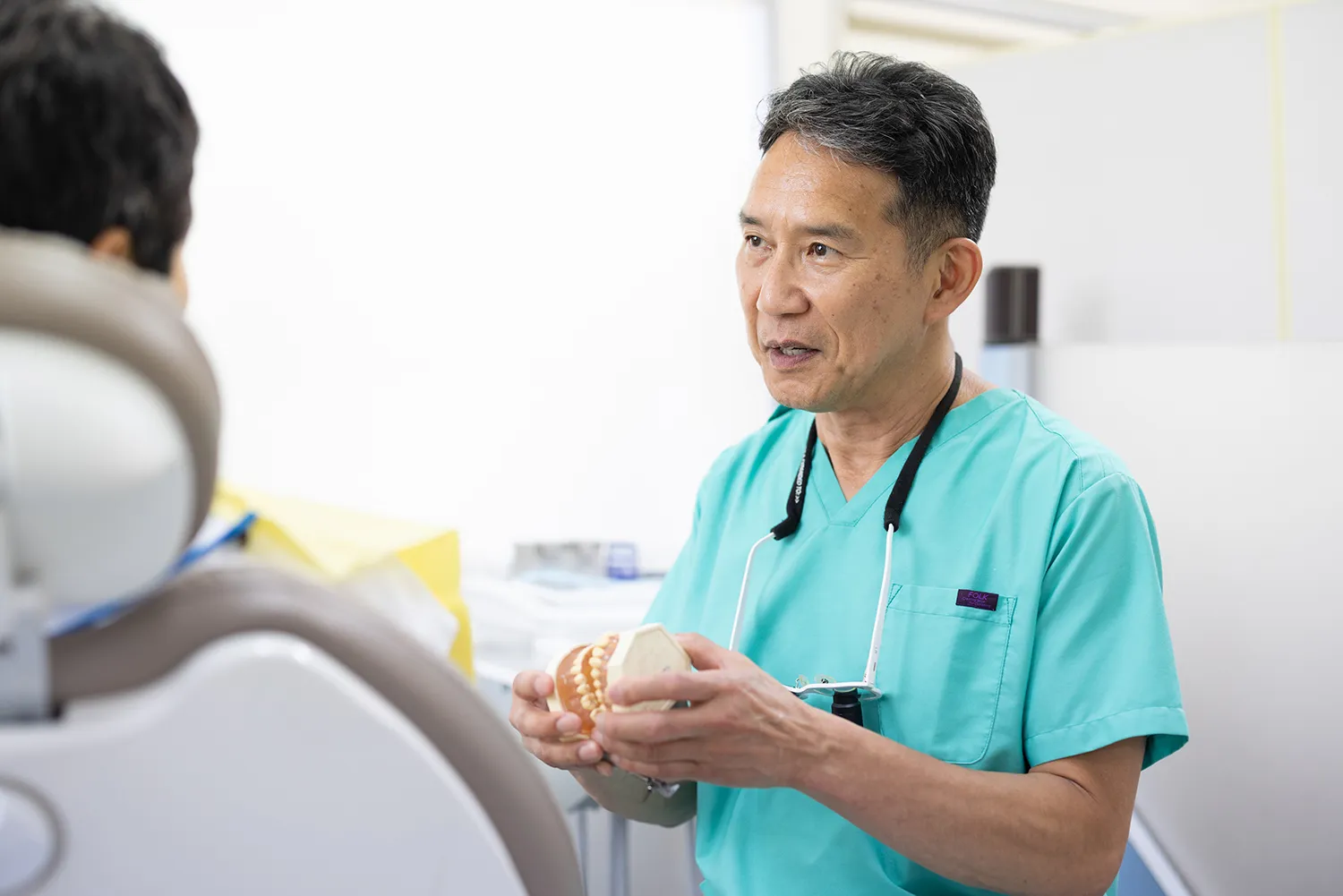 歯を失ってしまったら…