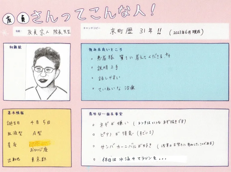 友貞 宗人